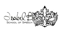 Isabel Byers School of Speech & Drama – CAPE TOWN